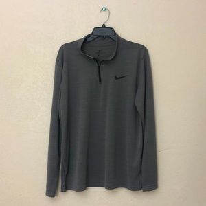 An almost brand new Nike DRI-FIT Long sleeve